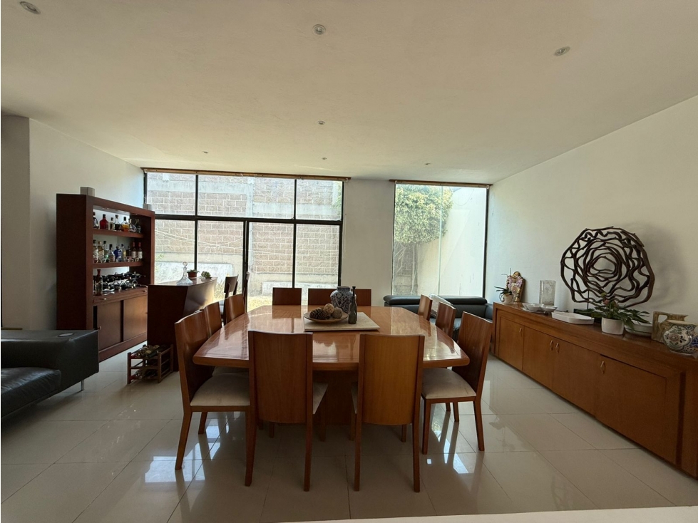 Casa en Venta en Fraccionamiento Bosques de Angelopolis, Puebla — foto 4