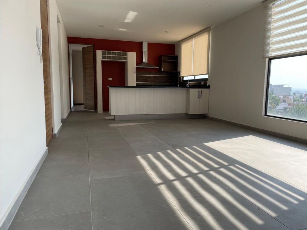 Departamento en Venta en Reforma Sur 112, Col. La Paz, Puebla - 3