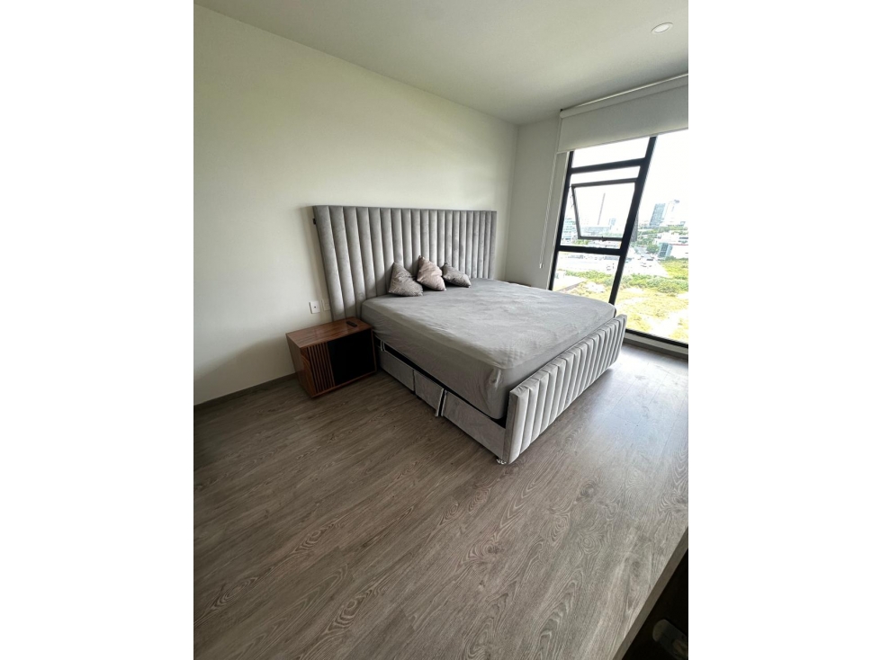 Departamento Amueblado en Renta en Torre Lexum, Puebla — foto 5