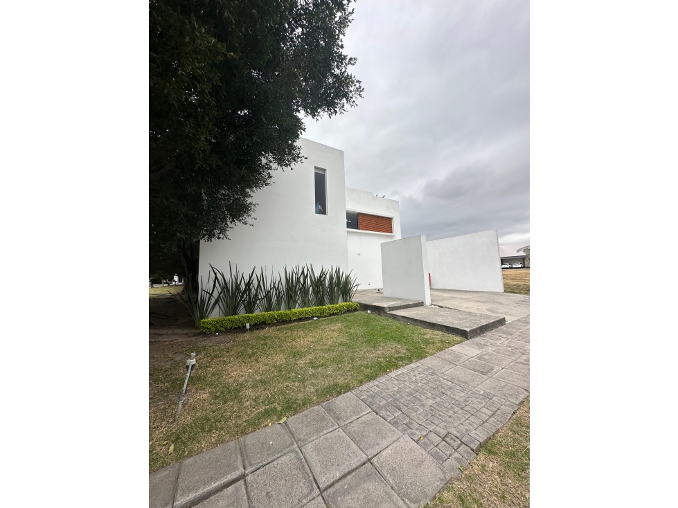 Casa en Venta en Rincón de Atlixcáyotl, Tlaxcalancingo, Puebla — foto 2