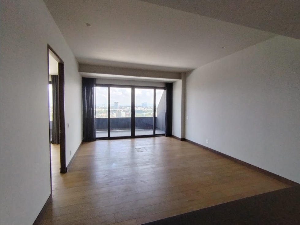 Departamento en Venta en Sadro, Av. del Castillo, San Andrés Cholula