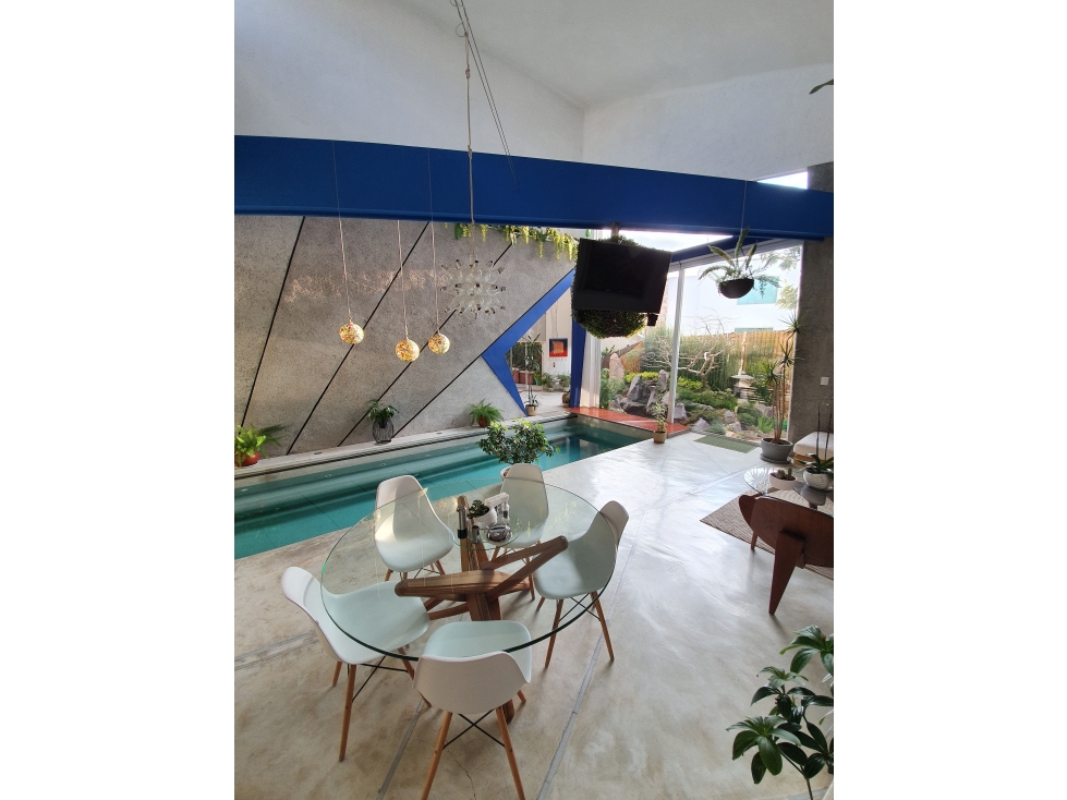 Casa en Venta en Parque Santo Domingo, Lomas de Angelópolis, Puebla — foto 4