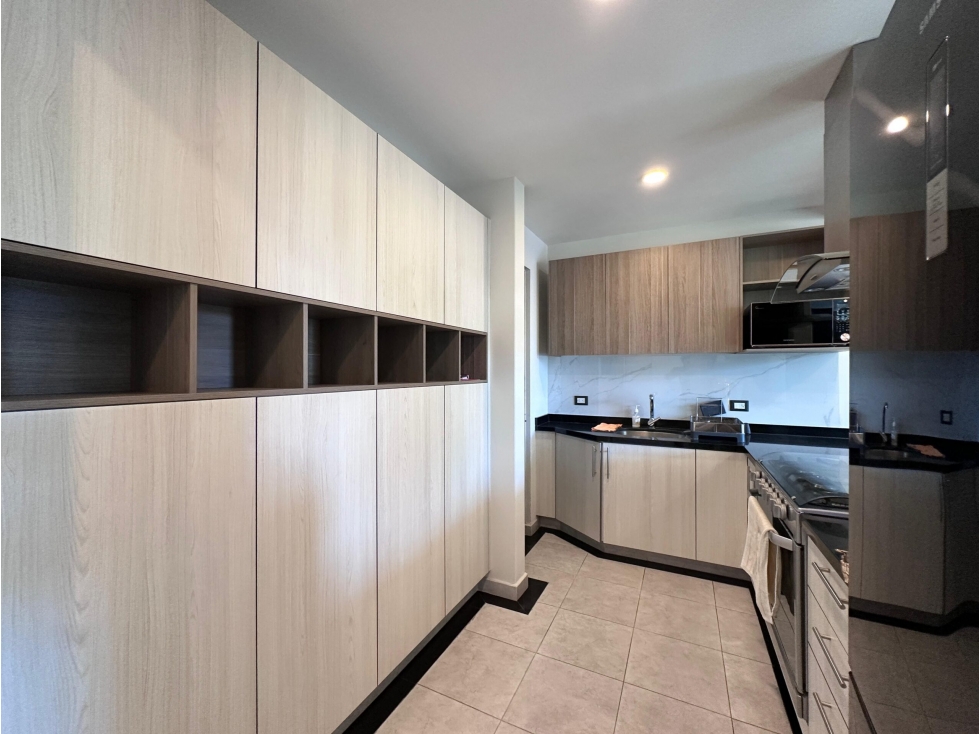 Departamento en Venta en Parque Veneto, Lomas de Angelópolis, Puebla — foto 5