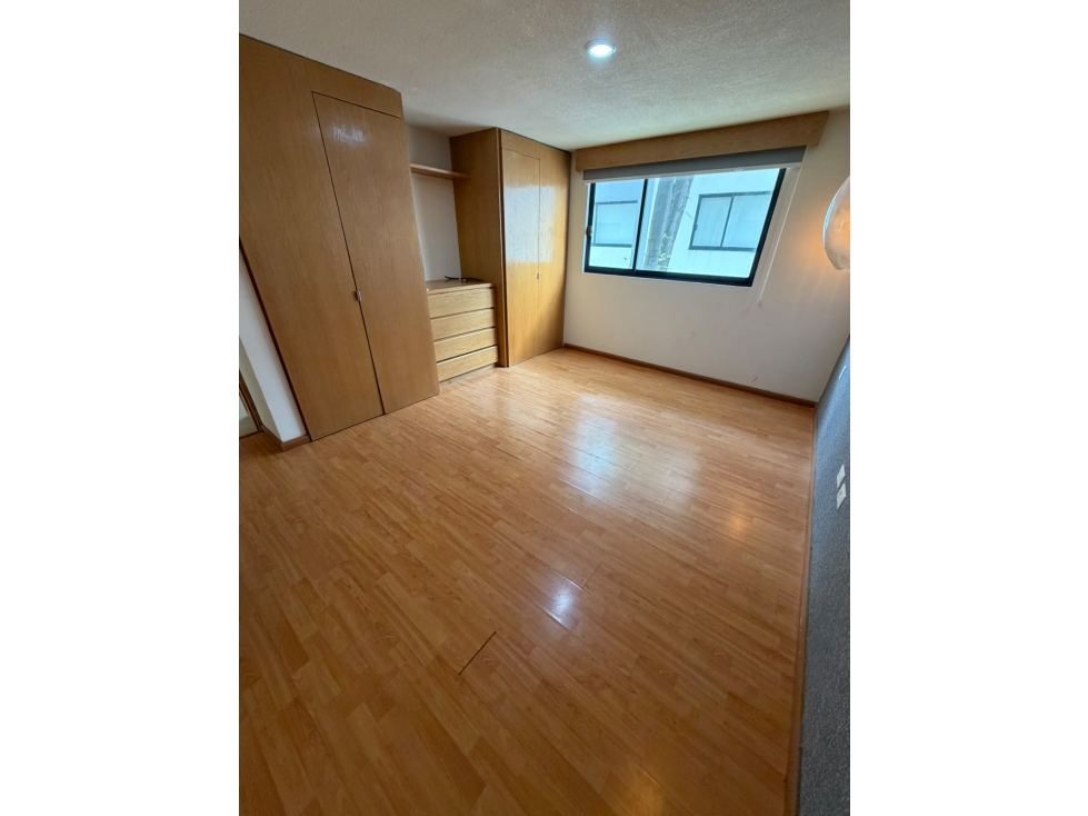 Departamento en Renta Torre Cipress, Santa Cruz Buenavista, Puebla - 6