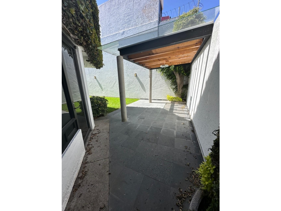 Casa en Venta en Arcos del Sur, Calle Bruselas, Camino Real a Cholula — foto 3