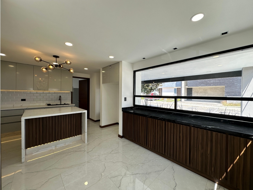 Casa en Venta en Parque Lisboa, Lomas de Angelópolis, Puebla — foto 4