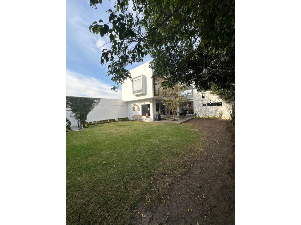 Casa en Venta en Rincón de Atlixcáyotl, Tlaxcalancingo, Puebla — foto 4