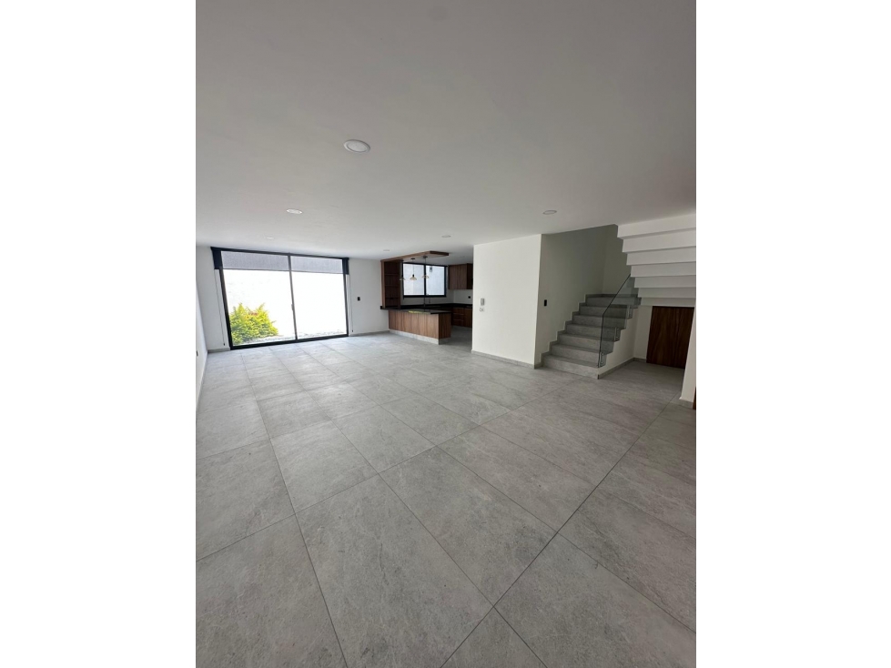 Casa en Venta en Parque Sinaloa, Lomas de Angelópolis, Puebla