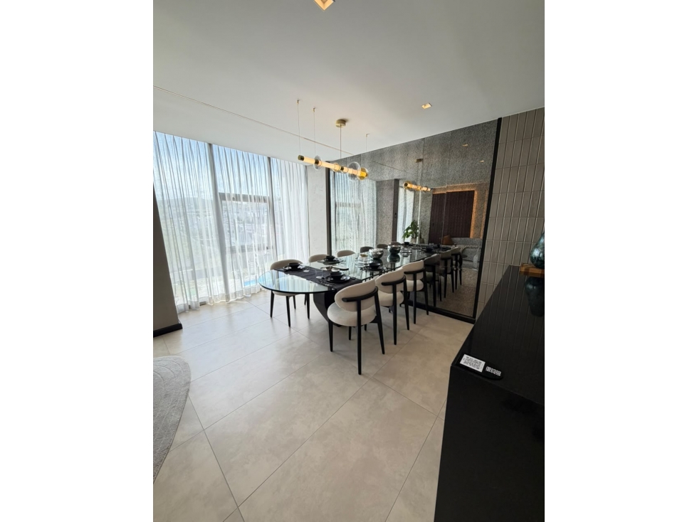 Departamento en Pre Venta en Torre Sonsierra, Lomas de Angelópolis - 3