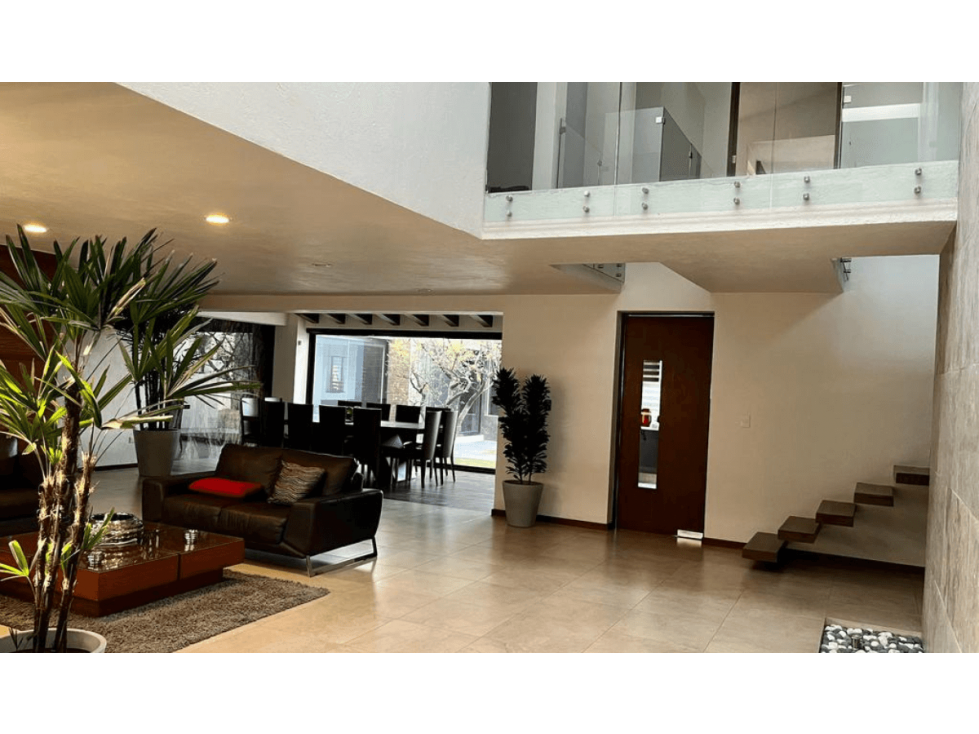 Casa en Venta en Fracc. La Misión, San Bernardino Tlaxcalancingo — foto 6