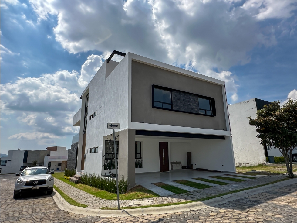 Casa en Venta en Parque Lisboa, Lomas de Angelópolis, Puebla — foto 2