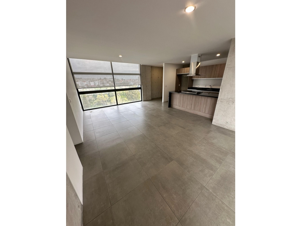 Departamento en Venta en Torre Huz, San José del Puente, Puebla — foto 6