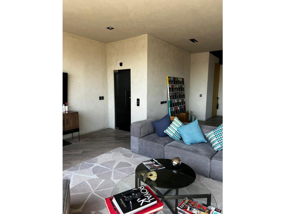 Departamento en Venta en Torre NDUCHA, Atlixcáyotl, Puebla — foto 6