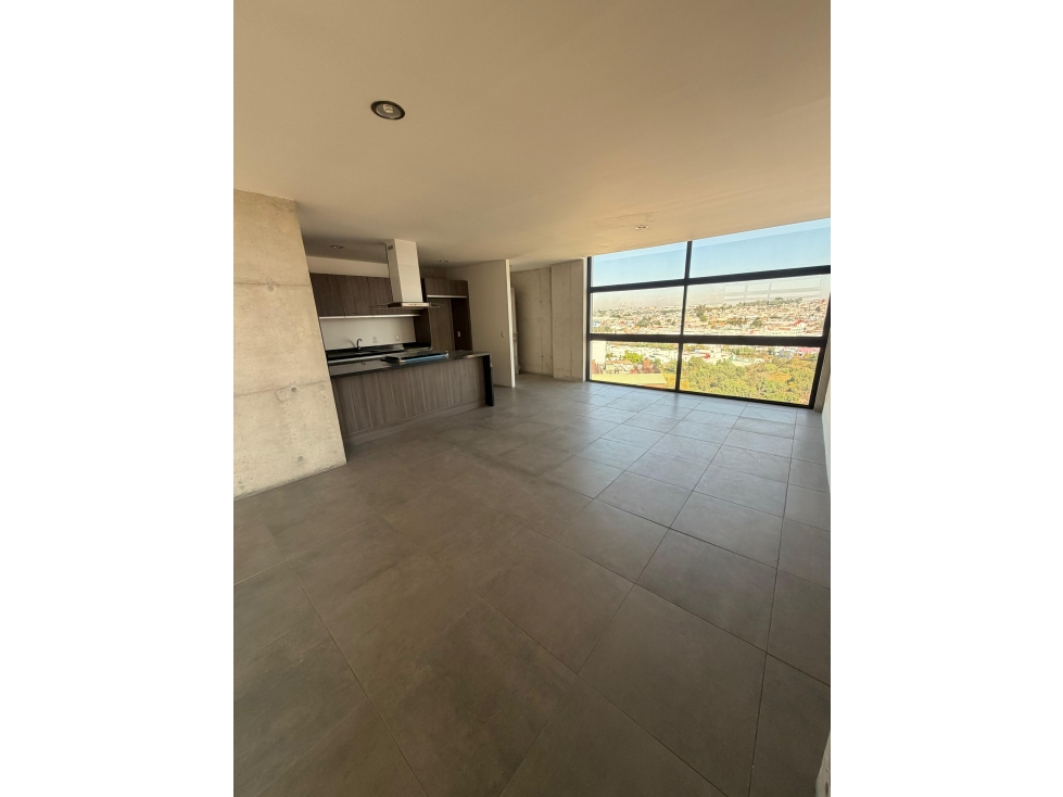 Departamento en Venta en Torre Huz, San José del Puente, Puebla