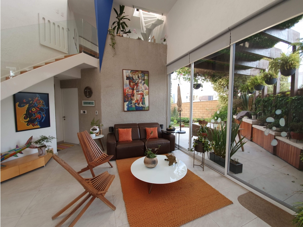 Casa en Venta en Parque Santo Domingo, Lomas de Angelópolis, Puebla — foto 5