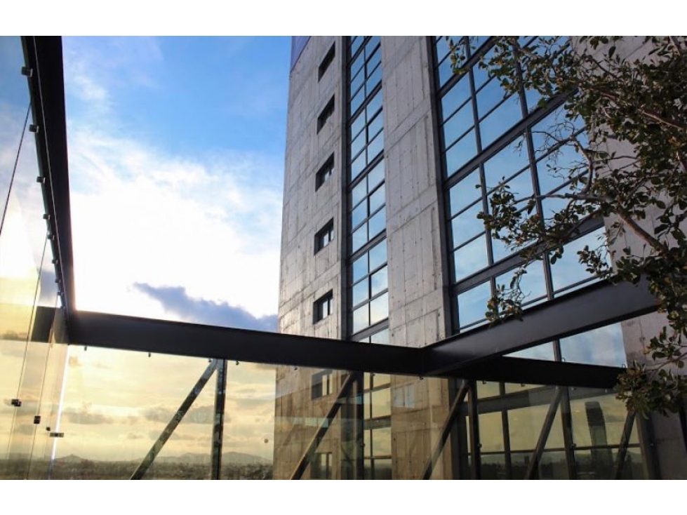 Departamento Nuevo en Torre HUZ | Listo para Escriturar | Zavaleta