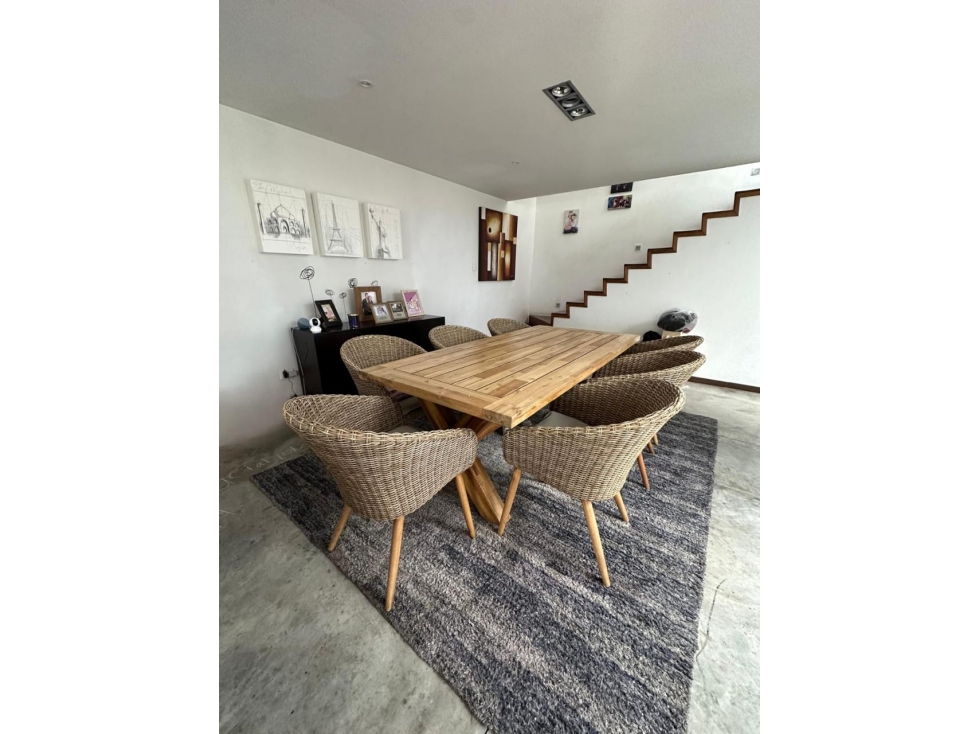 Casa en Venta en Rincón de Atlixcáyotl, Tlaxcalancingo, Puebla — foto 5
