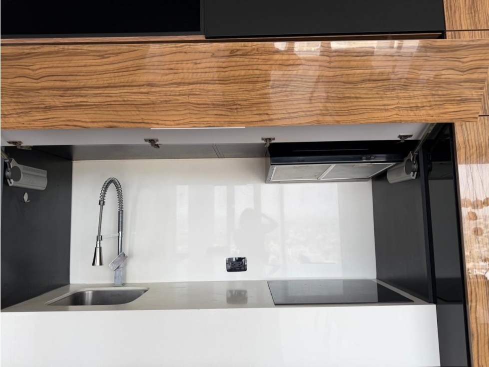 Departamento en Renta Amueblado en Loreta, Lomas de Angelópolis — foto 4