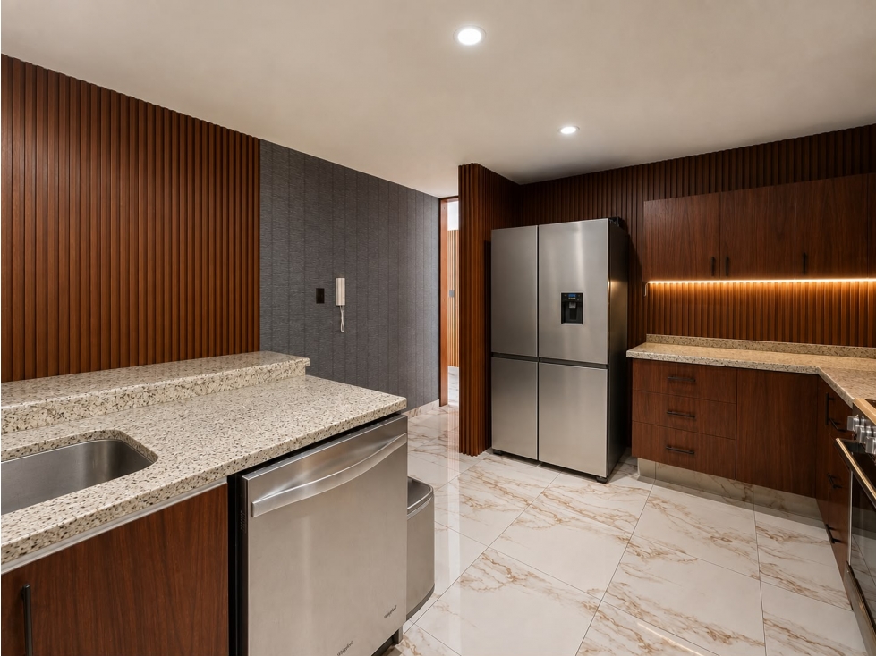Casa en Venta Amueblado en Gran Reserva, Lomas de Angelópolis, Puebla — foto 3