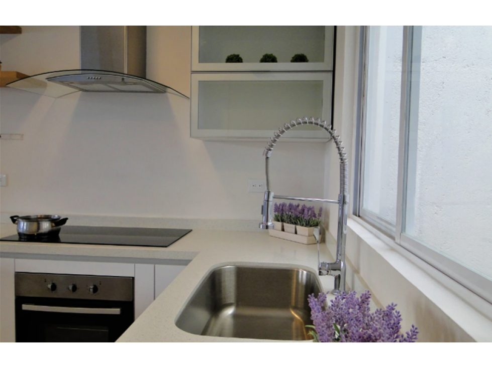 Departamento en Venta ubicado en Kanela, Zavaleta, Puebla — foto 2