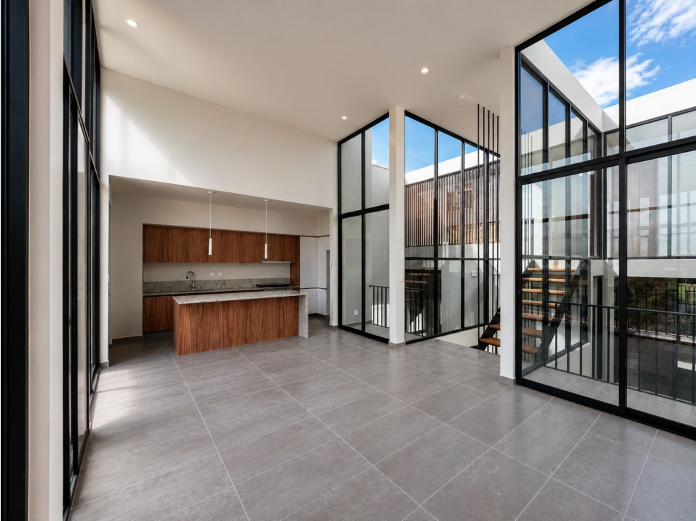 Casa en Venta en Parque Alcumbre, Lomas de Angelópolis, Puebla - 5