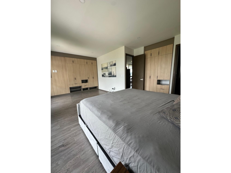 Departamento Amueblado en Renta en Torre Lexum, Puebla — foto 6