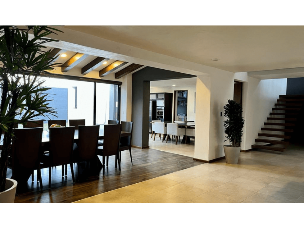 Casa en Venta en Fracc. La Misión, San Bernardino Tlaxcalancingo — foto 3