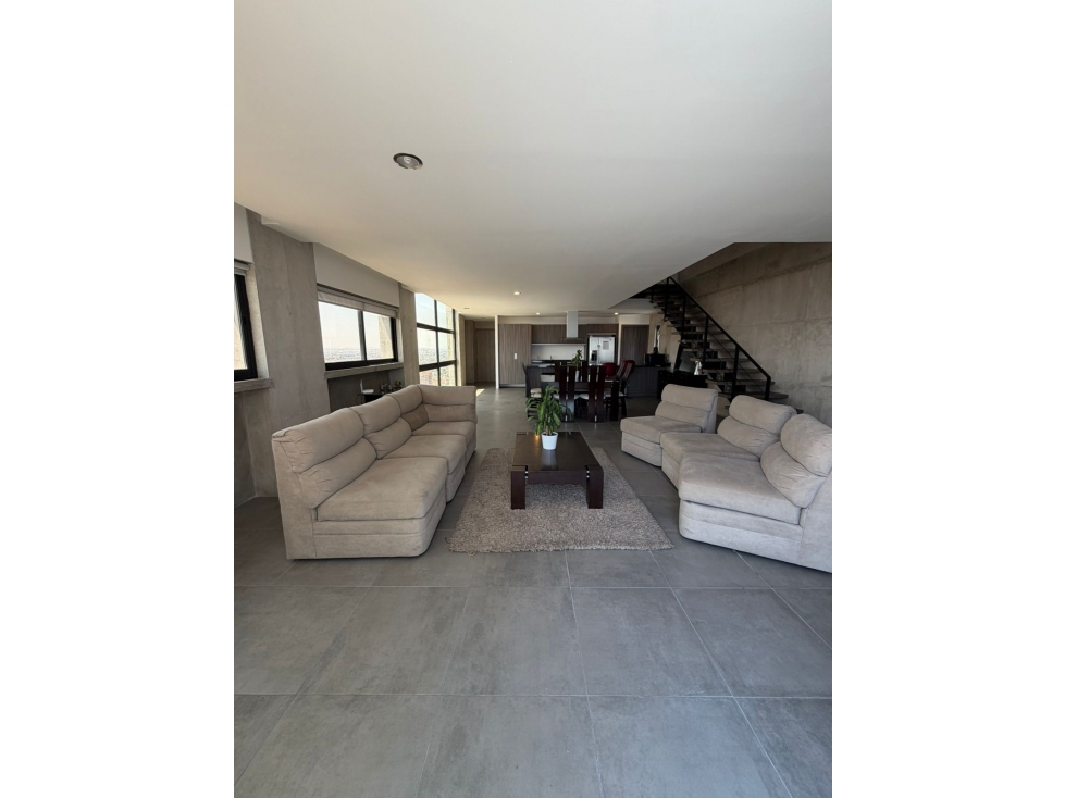 Departamento en Venta en Torre Huz, San José del Puente, Puebla — foto 3