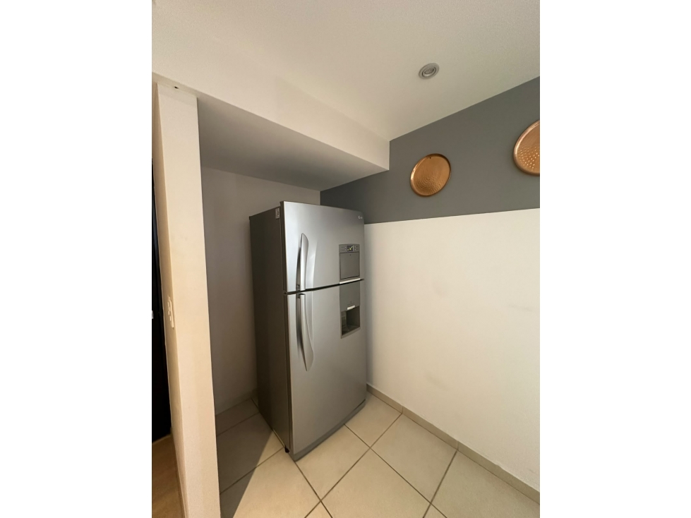 Departamento en Renta amueblado en Elipsis Tower, Angelópolis, Puebla — foto 5
