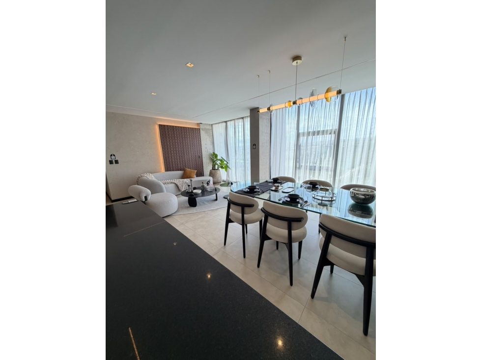 Departamento en Pre Venta en Torre Sonsierra, Lomas de Angelópolis - 2