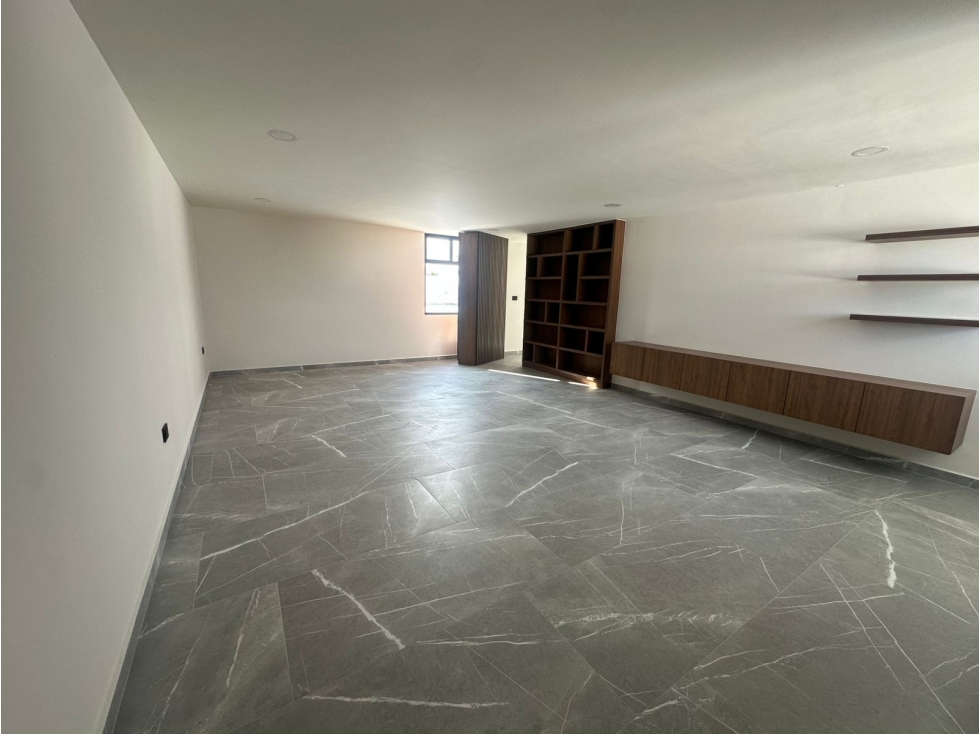 Casa en Venta en Clúster 11 11 11, Lomas de Angelópolis I, Puebla — foto 4