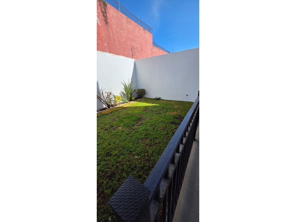 Casa en Venta en Navarra Residencial, San Andrés Cholula, Puebla - 5