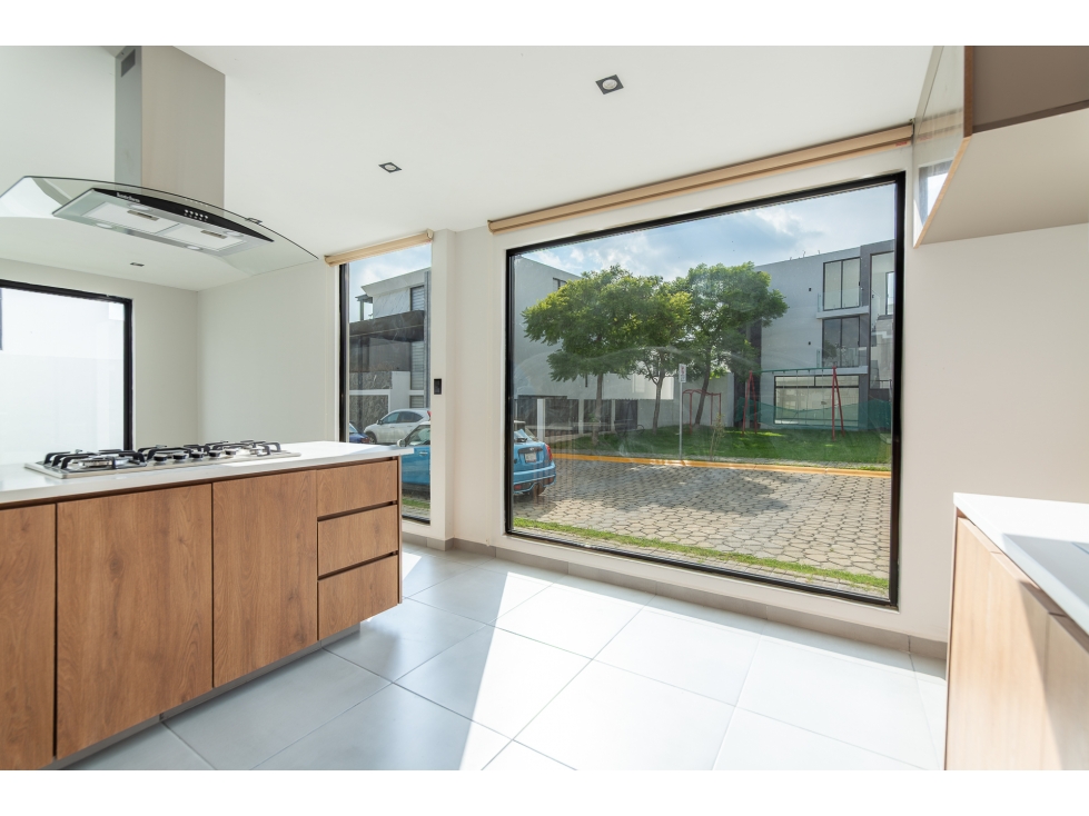 Casa en Venta en Parque Sinaloa, Lomas de Angelópolis, Puebla — foto 3