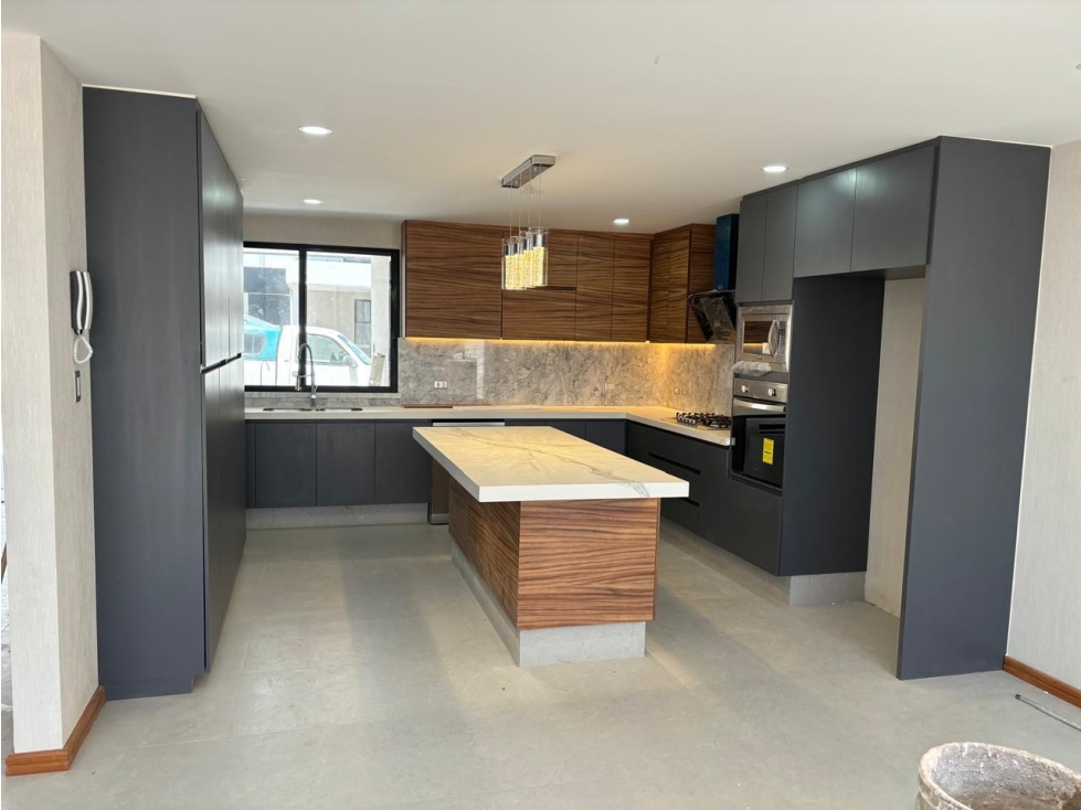 Casa en Venta en Misión Morillotla, San Andrés Cholula, Puebla