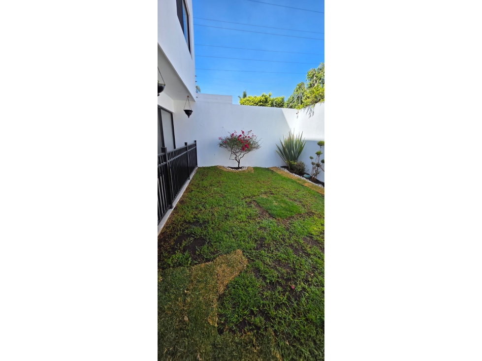 Casa en Venta en Navarra Residencial, San Andrés Cholula, Puebla - 6