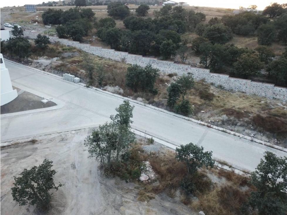 Lotes en Venta en Fraccionamiento Marboré, Haras del Bosque, Puebla - 3