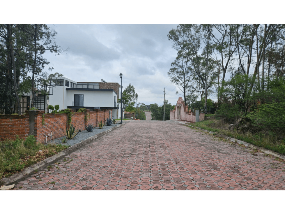 Lote en Venta en Fincas Haras del Bosque, Haras del Bosque, Puebla - 3