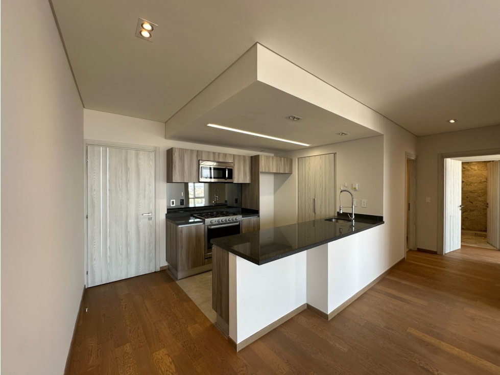 Departamento en Venta en Alpha Residence, Lomas de Angelópolis, Puebla — foto 3