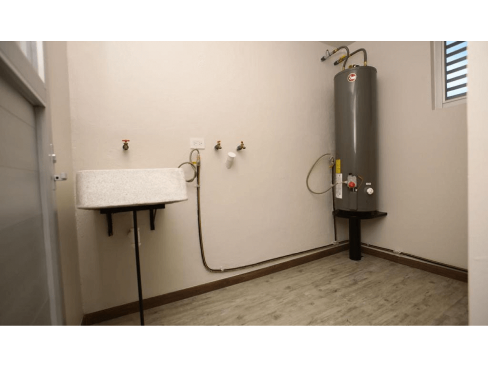 Departamento en Venta, Torre Arbolada, Col. Belisario Domínguez — foto 5