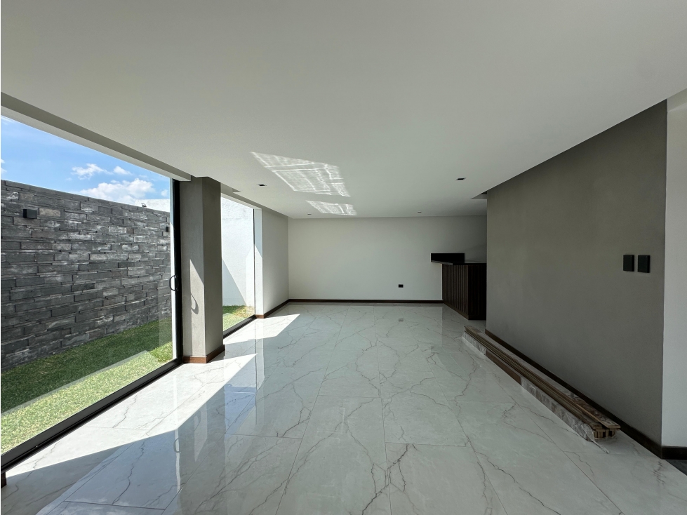 Casa en Venta en Parque Lisboa, Lomas de Angelópolis, Puebla — foto 3
