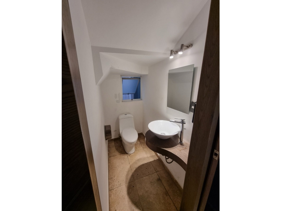 Edificio de Oficinas en Venta en Circuito Juan Pablo II, Puebla - 5