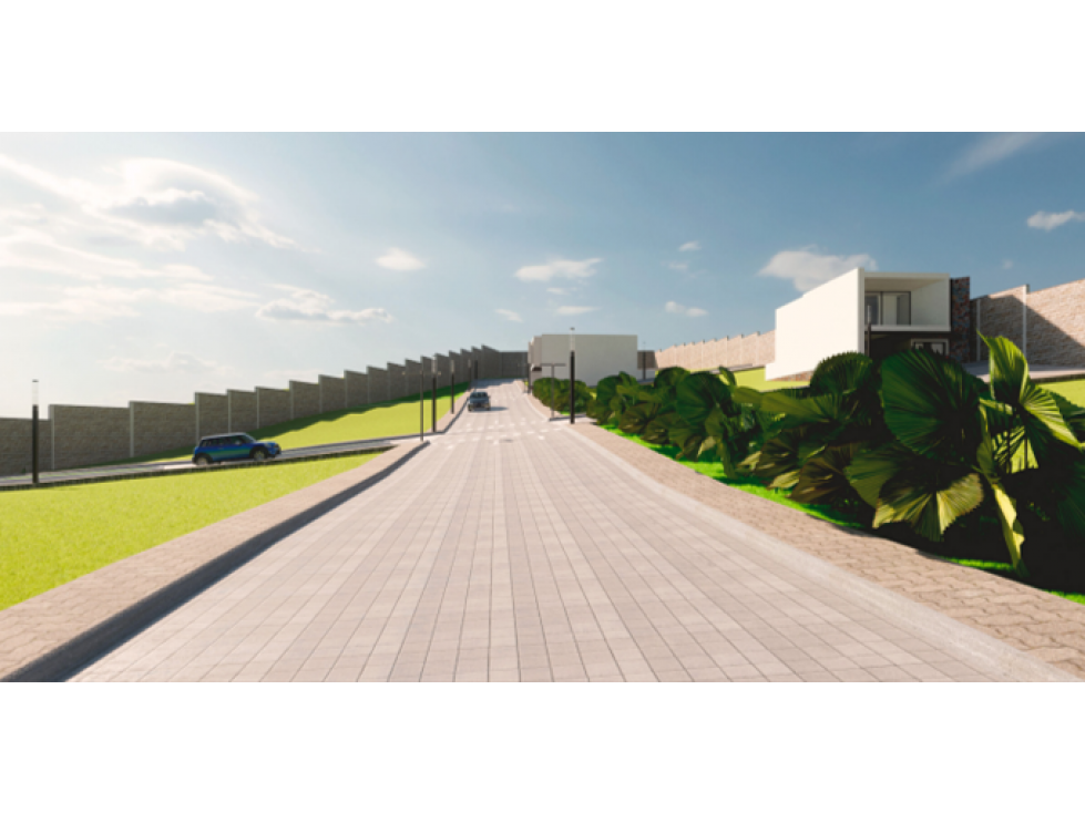 Lote en Pre Venta en Quintas Montevedra, San Francisco Teotimehuacan - 2