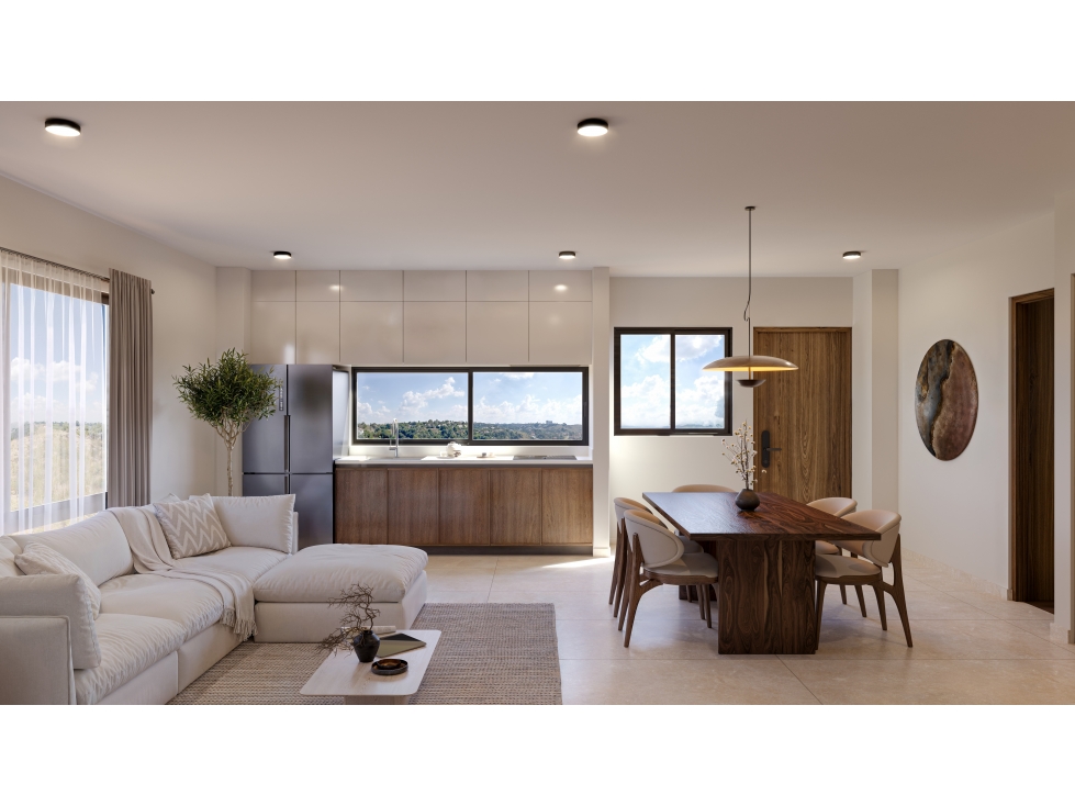 Departamento en Pre Venta, Piero Tosacana, Lomas de Angelópolis — foto 4