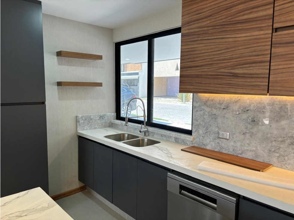 Casa en Venta en Misión Morillotla, San Andrés Cholula, Puebla — foto 3