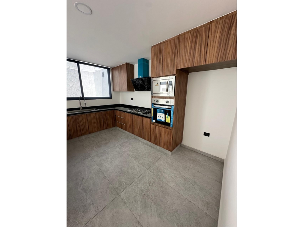 Casa en Venta en Parque Sinaloa, Lomas de Angelópolis, Puebla — foto 6