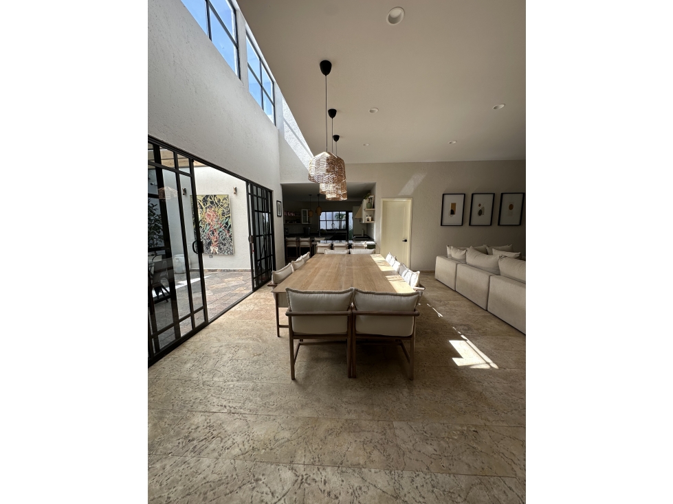 Casa en Venta en Campestre Morillotla, San Andrés Cholula, Puebla