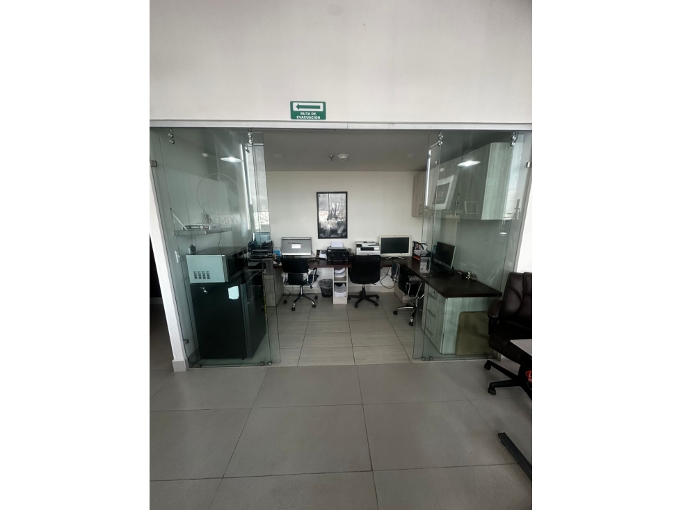 Oficina en Venta ubicada en Torre Natyvo, Blvd Los Reyes, Puebla - 6