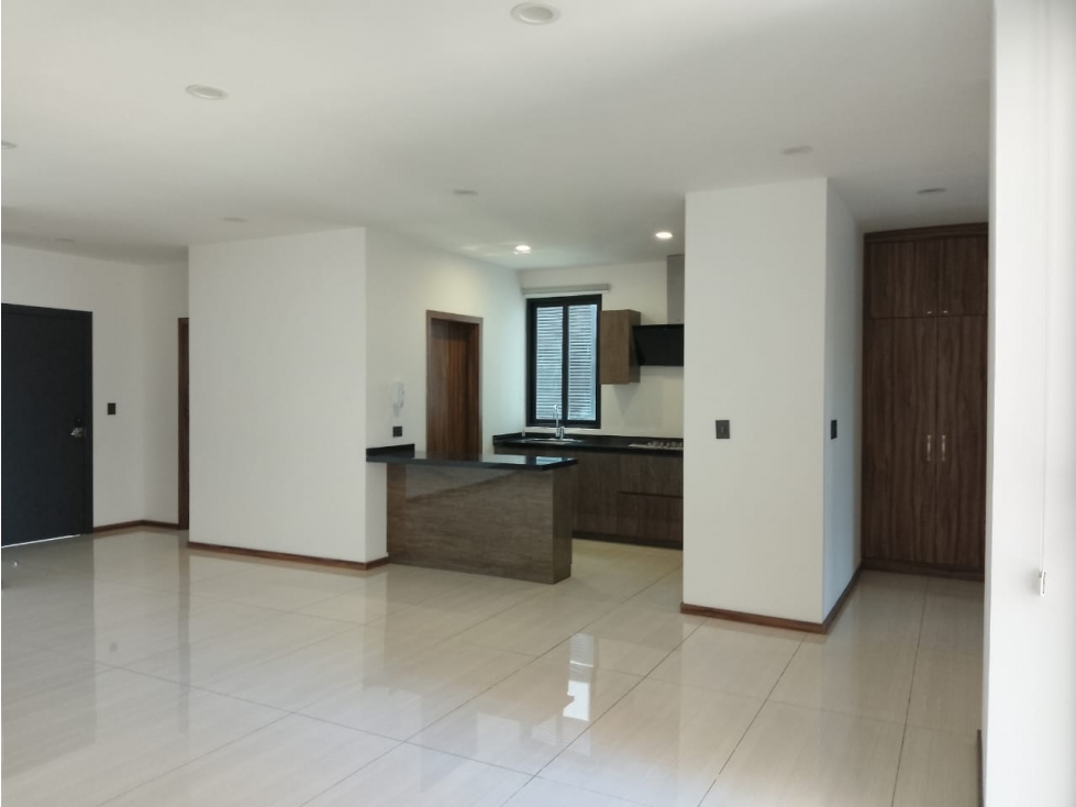 Departamento en Venta en Calzada de Los Cipreses, El Barreal, Puebla