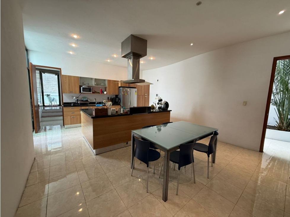 Casa en Venta en Fraccionamiento Bosques de Angelopolis, Puebla — foto 4