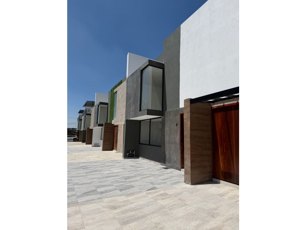 Casa en Venta en Fracc. Dávica, San Pedro Cholula, Puebla — foto 2